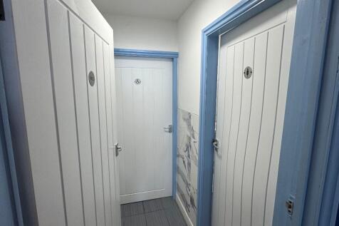 Toilets