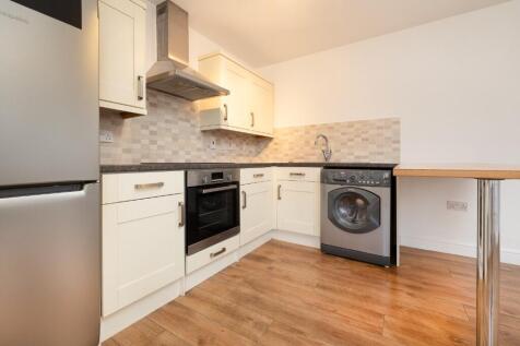 Kitchen/Living
