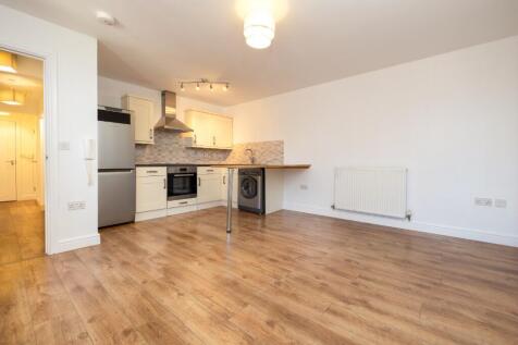 Kitchen/Living