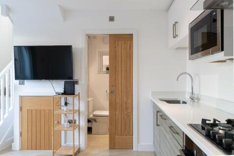 Kitchen/Diner/WC