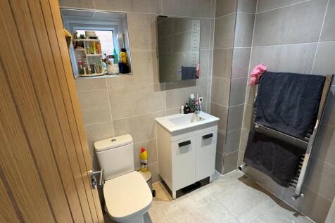 En suite