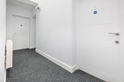 Communal Area