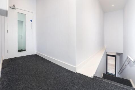 Communal Area