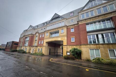 Curzon Court