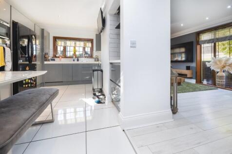 Kitchen/Lounge