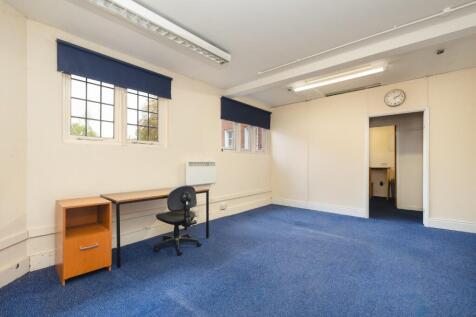 Blaydon Suite