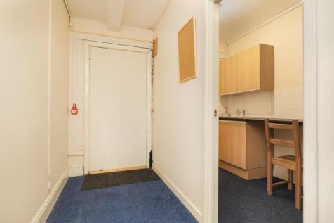 Blaydon Suite