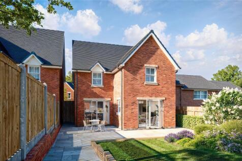 Rear Elevation (CGI)