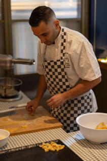 Chef