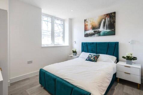 Show Flat