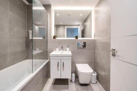 Show Flat