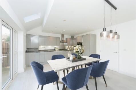 Show Home