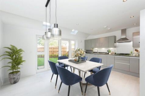 Show Home