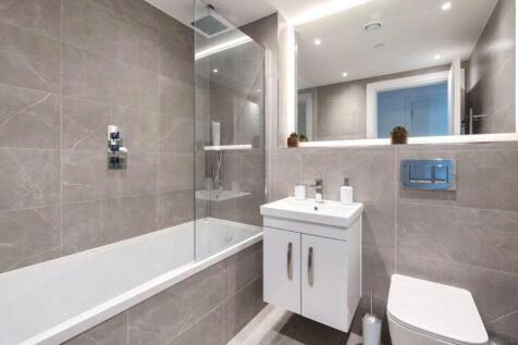 Show Flat