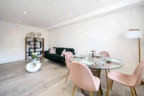 Show Home