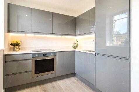 Show Home