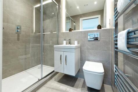 Show Home