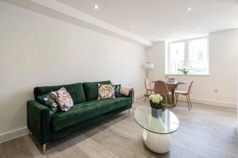 Show Flat