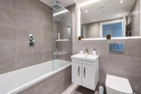 Show Flat