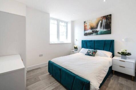 Show Flat