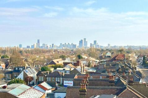 Amazing Views!