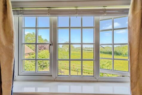 Bedroom view