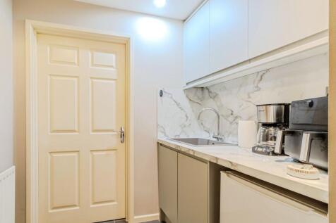 kitchenette