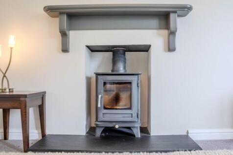 logburner