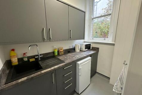Office Kitchen