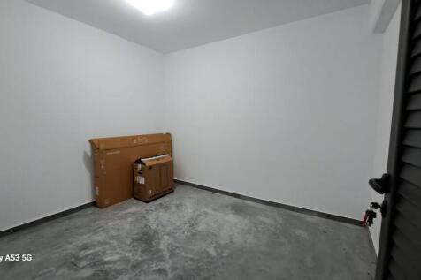 storage room