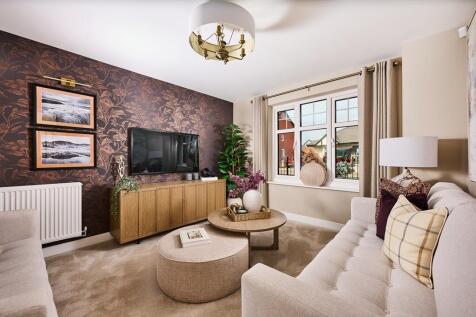 Wind down after a hectic day