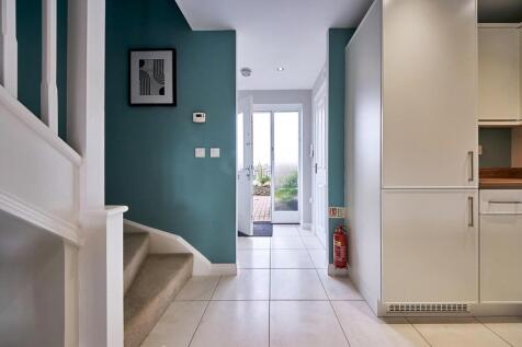 Take a tour round one of our homes