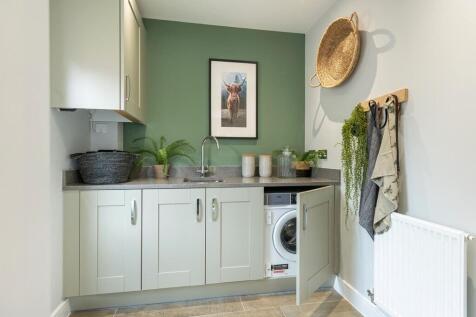 Useful utility for laundry