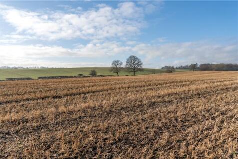 Arable Land