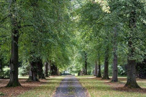 East Drive