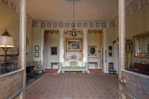 Reception Hall
