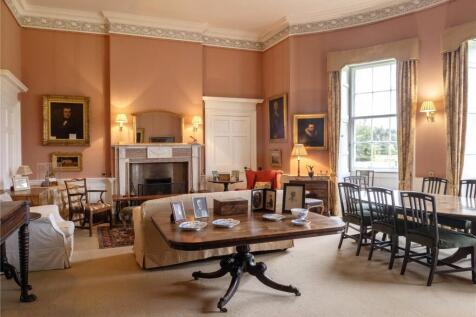 The North Room