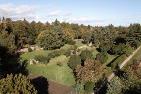 Walled Garden