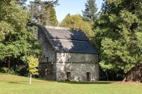 The Doocot