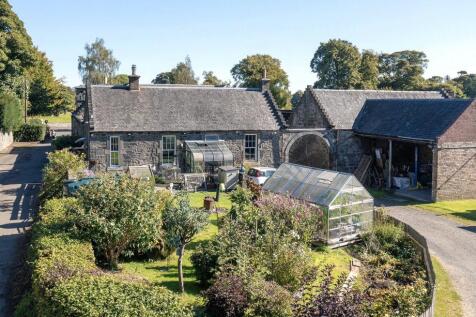Home Farm Cottage N