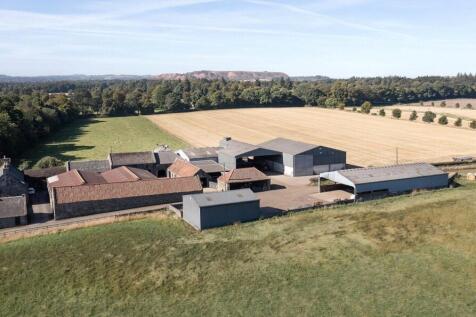 Milrig Farm