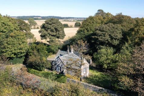 West Lodge