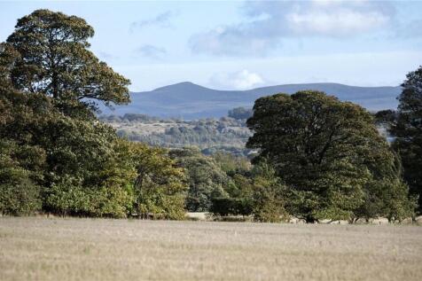 Views To Pentlands