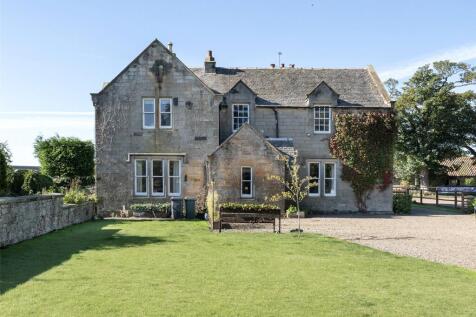 Haugh Farmhouse