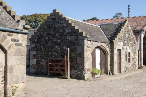 Haugh Steading