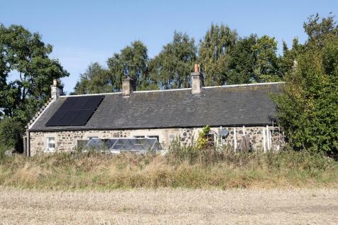 East Haugh Cottages