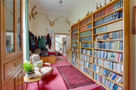 Library Hall