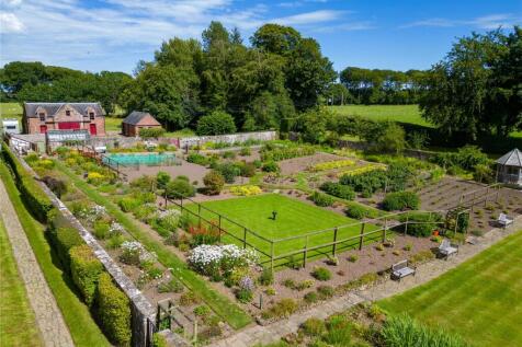 Walled Garden