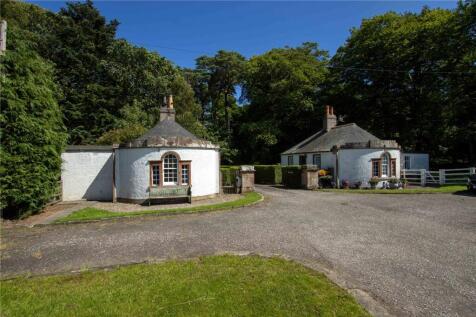 Gate Lodges