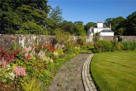 Walled Garden